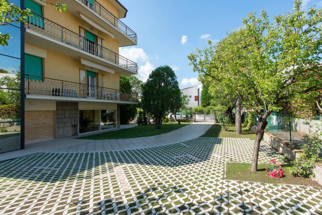 Nel Conero Affittacamere Numana Ngoại thất bức ảnh