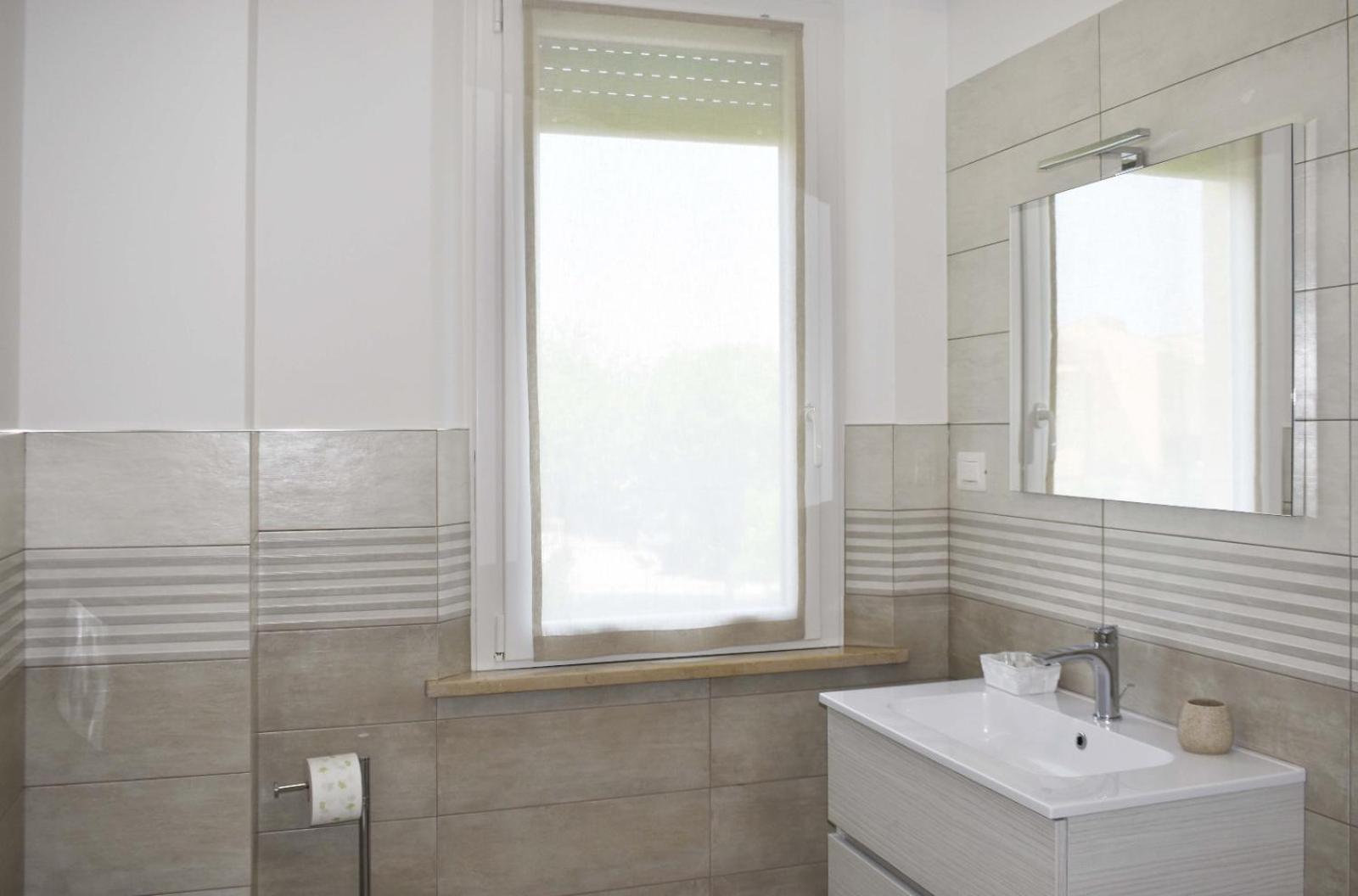 Nel Conero Affittacamere Numana Ngoại thất bức ảnh
